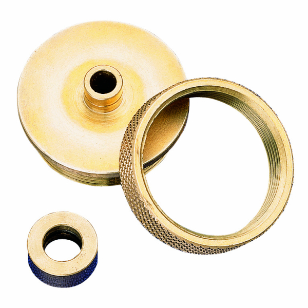 Inlay Kit With 1/8” Solid Carbide Spiral Bit S=1/4”