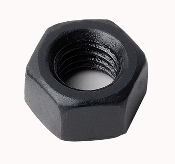 Nut For Arbor M12X1.25 Thread