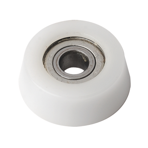 10° Delrin® Conical Bearing 22Mm – 3/16”