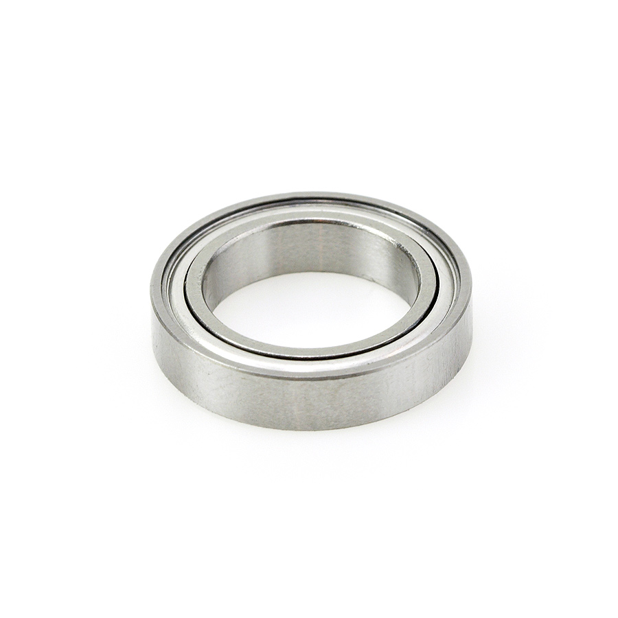 Amana 47721 Steel Ball Bearing Guide 3/4 Overall Dia x 1/2 Inner Dia x 5/32 Height