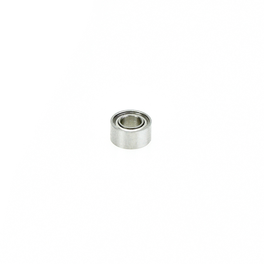 Amana 47775 Miniature Ball Bearing Guide 3/16 Overall Dia x 3/32 Inner Dia x 3/32 Height