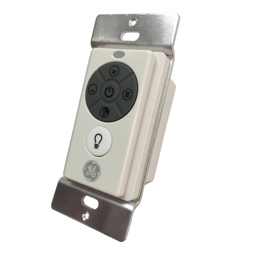 3-Speed Ceiling Fan Wall Switch for Ceiling Fans