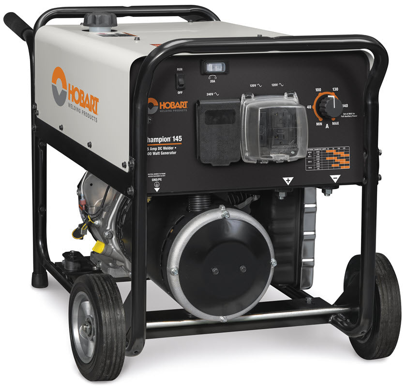 Hobart Champion 145 Welder 500563