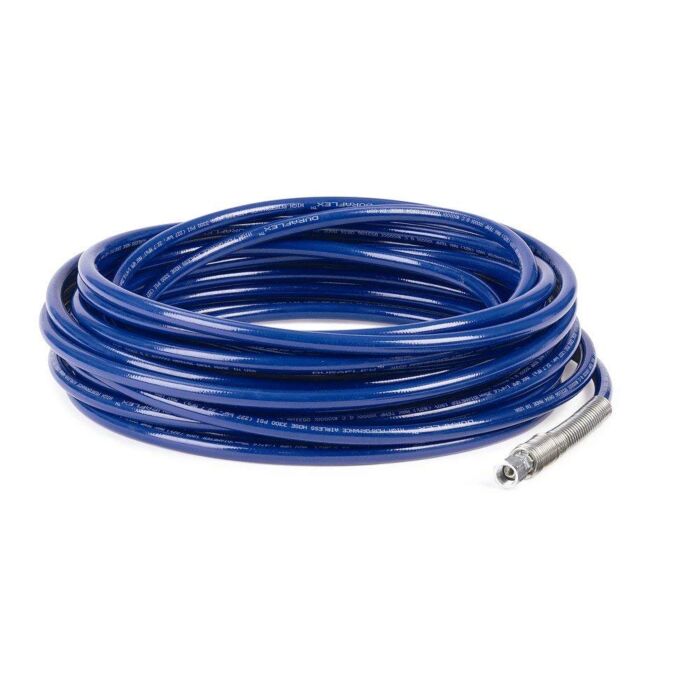 Graco 1/4-Inch Airless Hose, 50-Foot, Feet - 247340