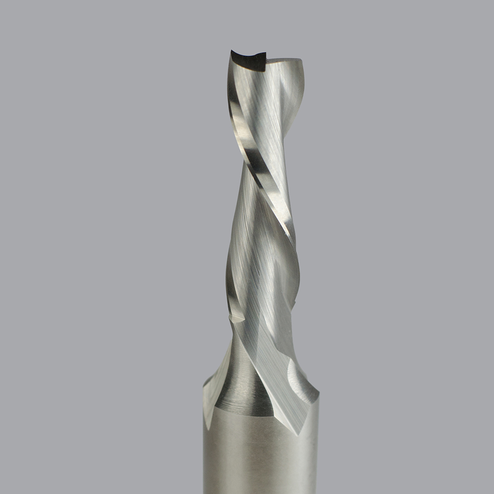 Onsrud 52-310L Solid Carbide router 2FL 5/16 x 1-1/8 x 3 OAL For Soft Wood, Hard Wood, Wood Composite, 1/2 Shank