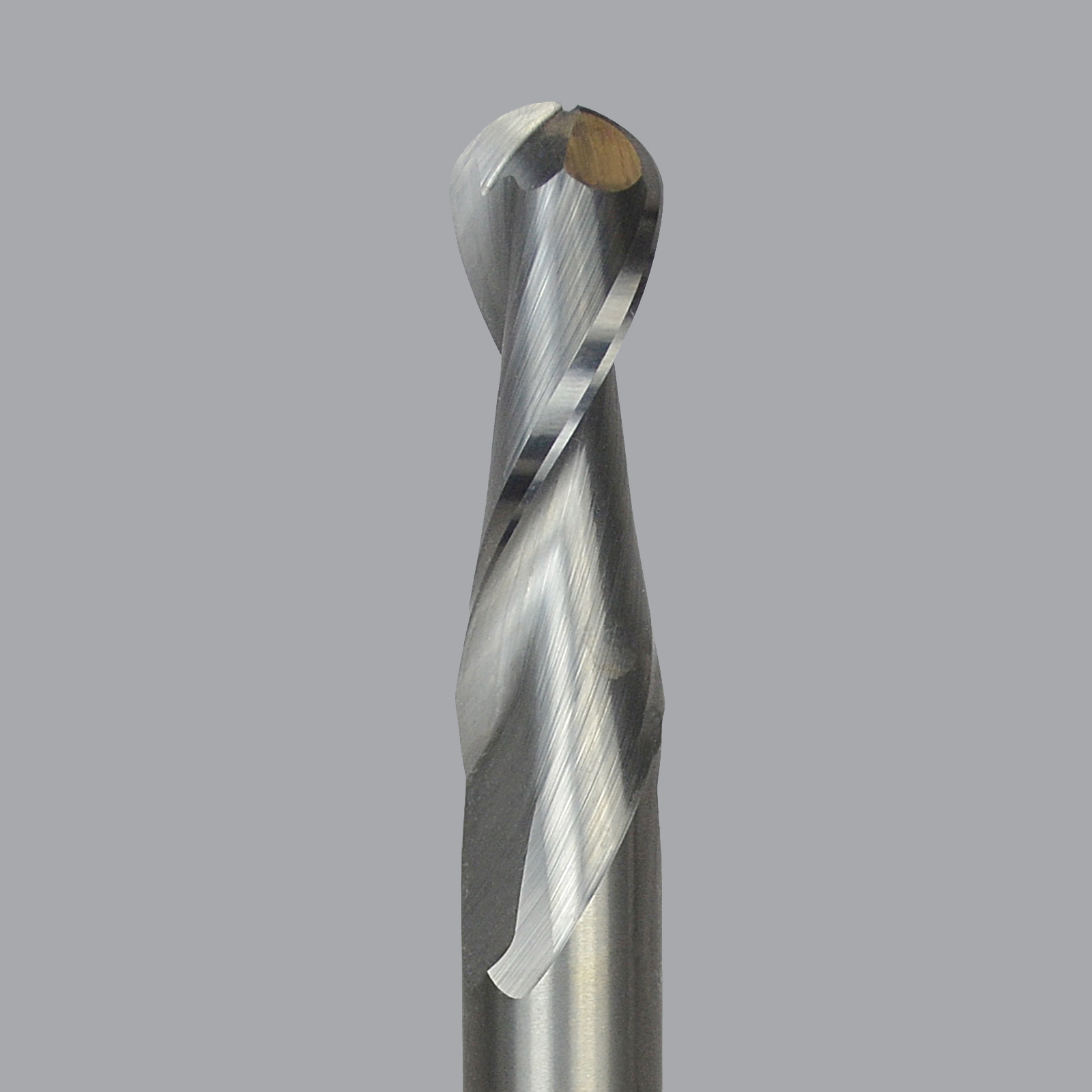 Onsrud 52-360BL Solid Carbide router 2FL 1/2 x 1-1/2 x 5 OAL For Soft Wood, Hard Wood, Wood Composite, Soft Plastic, Hard Plastic, Aluminum, 1/2 Shank