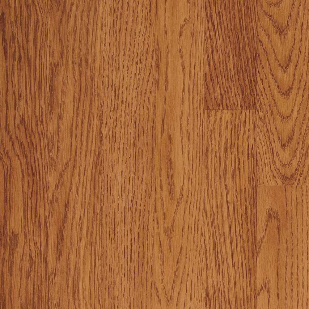 Pergo XP Royal Oak 10 mm T x 7.48 in. W x 47.24 in. L Laminate Flooring (19.63 sq. ft. / case)