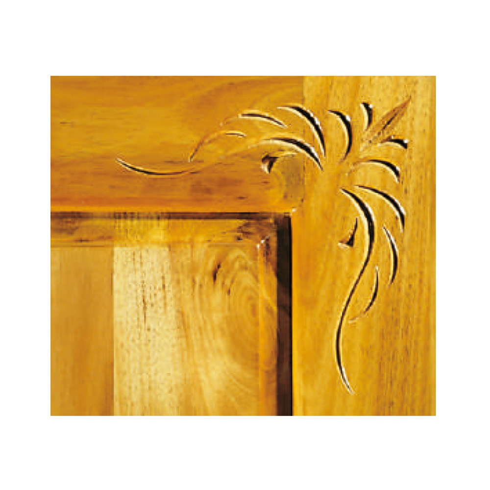 3D Router Carver System – Classical Corner – A