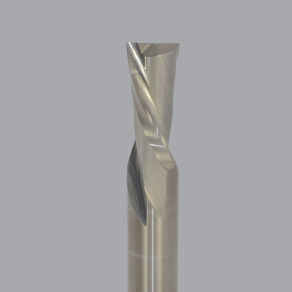 Onsrud 57-120 Solid Carbide router 2FL 3/8 x 7/8 x 2-1/2 OAL For Aluminum, Composite Plastic, 3/8 Shank