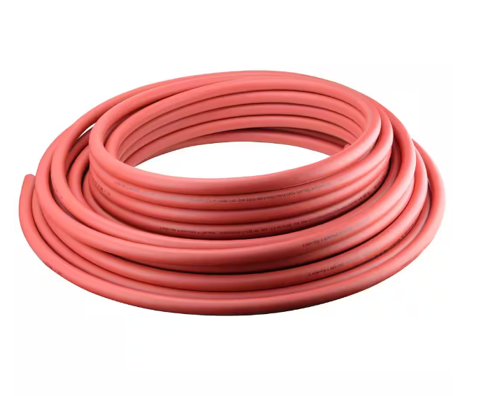 1/2 in x 300 ft. Red PEX-A Expansion Pipe