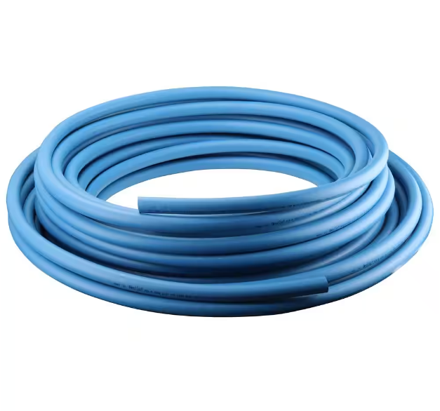 3/4 in. x 100 ft. Blue PEX-A Expansion Pipe