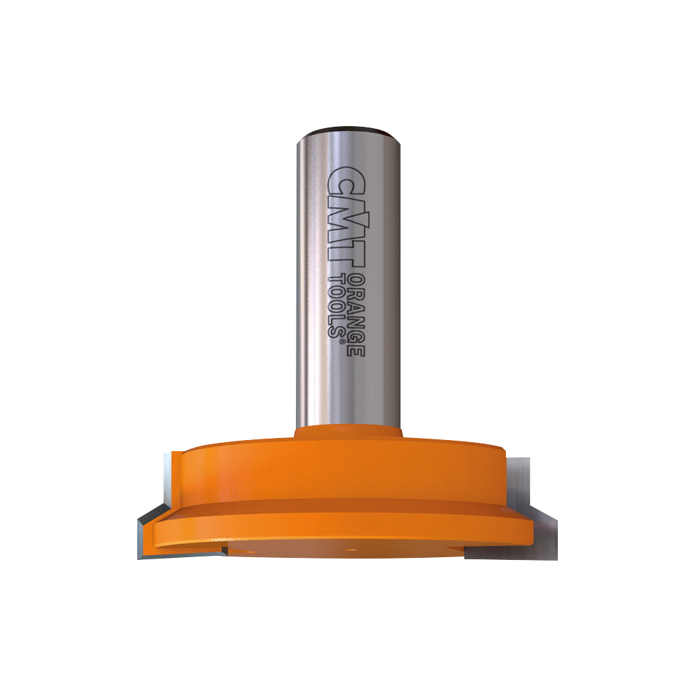 Drawer Lock Bit D=1-1/4”X1/2” S=1/4”