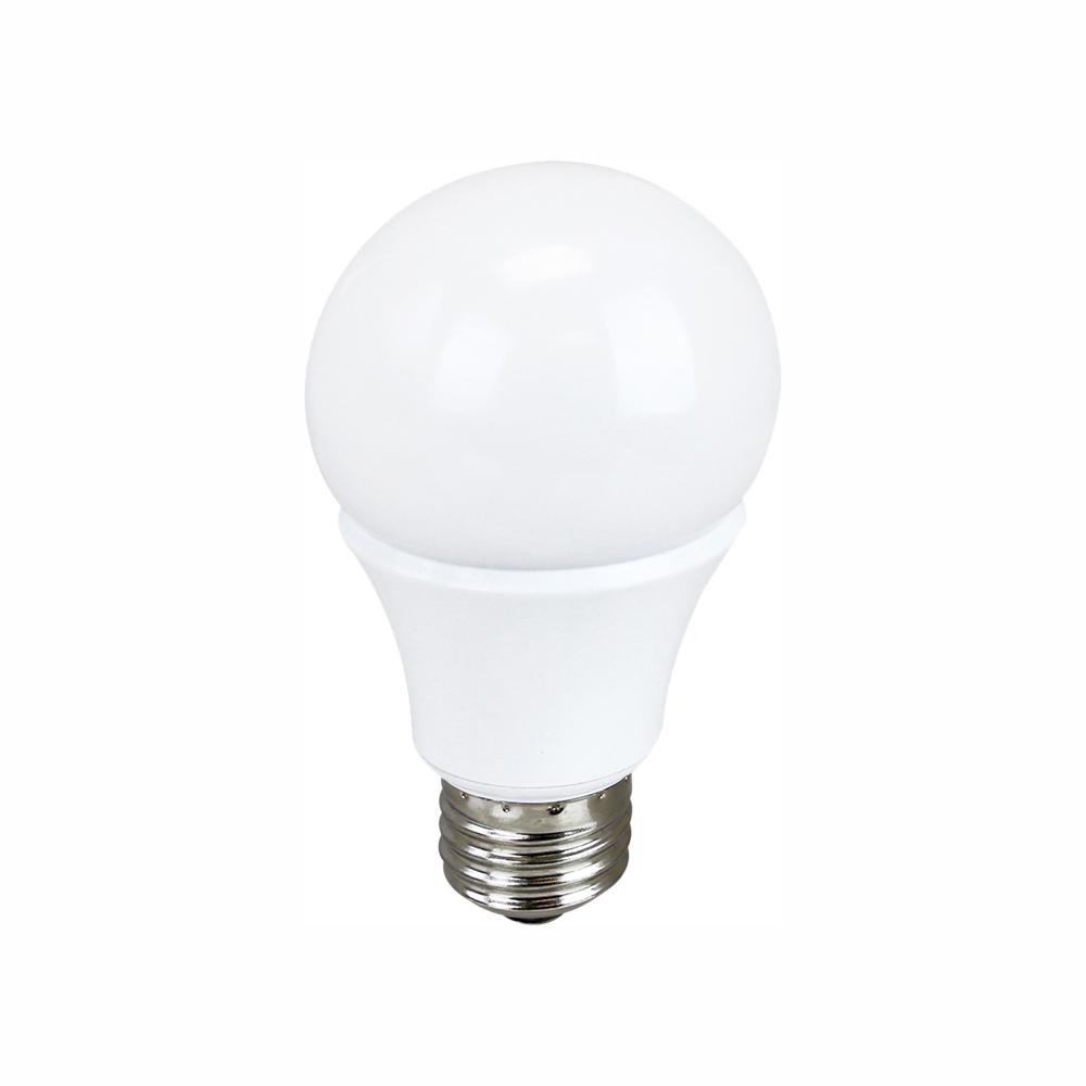 Euri Lighting 60W Equivalent Cool White A19 Dimmable LED Light Bulb