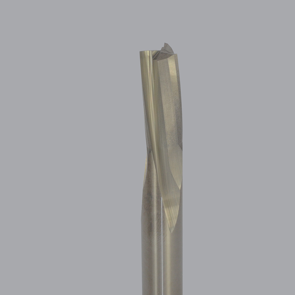 Onsrud 60-270 Solid Carbide router 3FL 3/4 x 1-5/8 x 5 OAL For Soft Wood, Hard Wood, Plastic, Solid Surface, 3/4 Shank