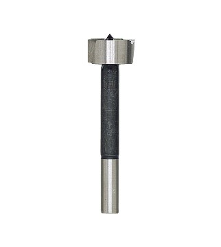 Timberline 600-100 Penny Sized Forstner Bit 1/4″ Dia