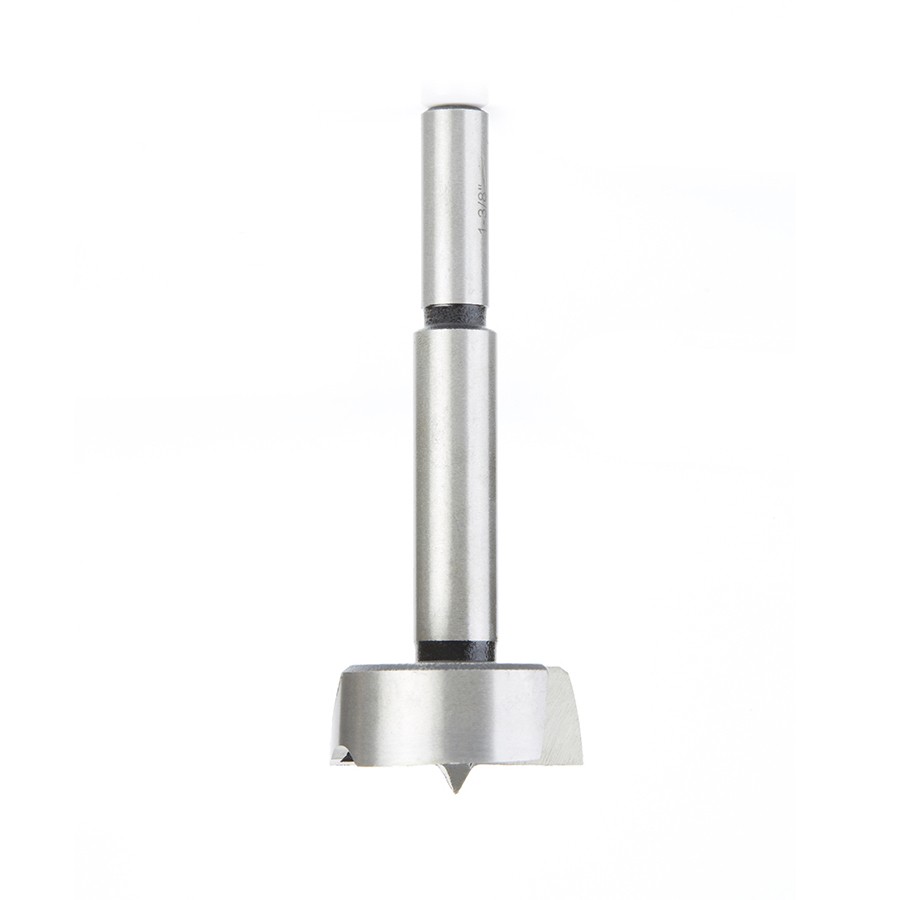 Timberline 600-190 Forstner Bits 1-3/8″ Dia