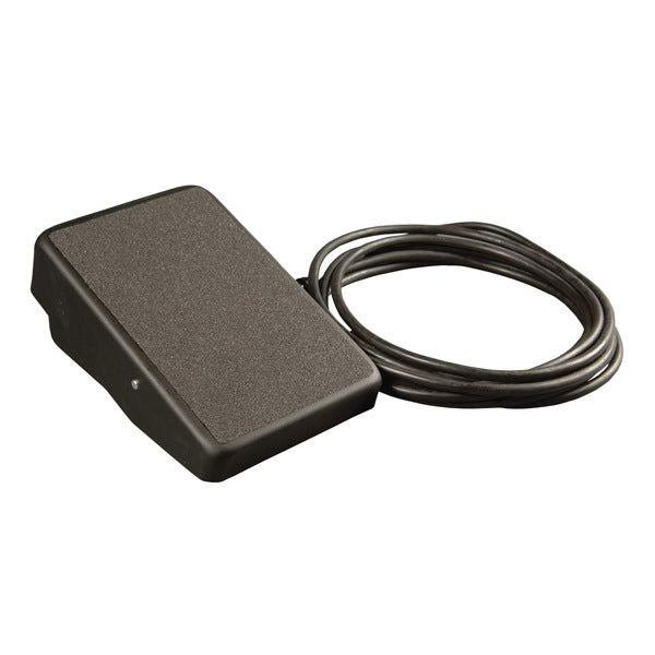 Thermal Arc Foot Amp Control For Fabricator 181i (10-4015)