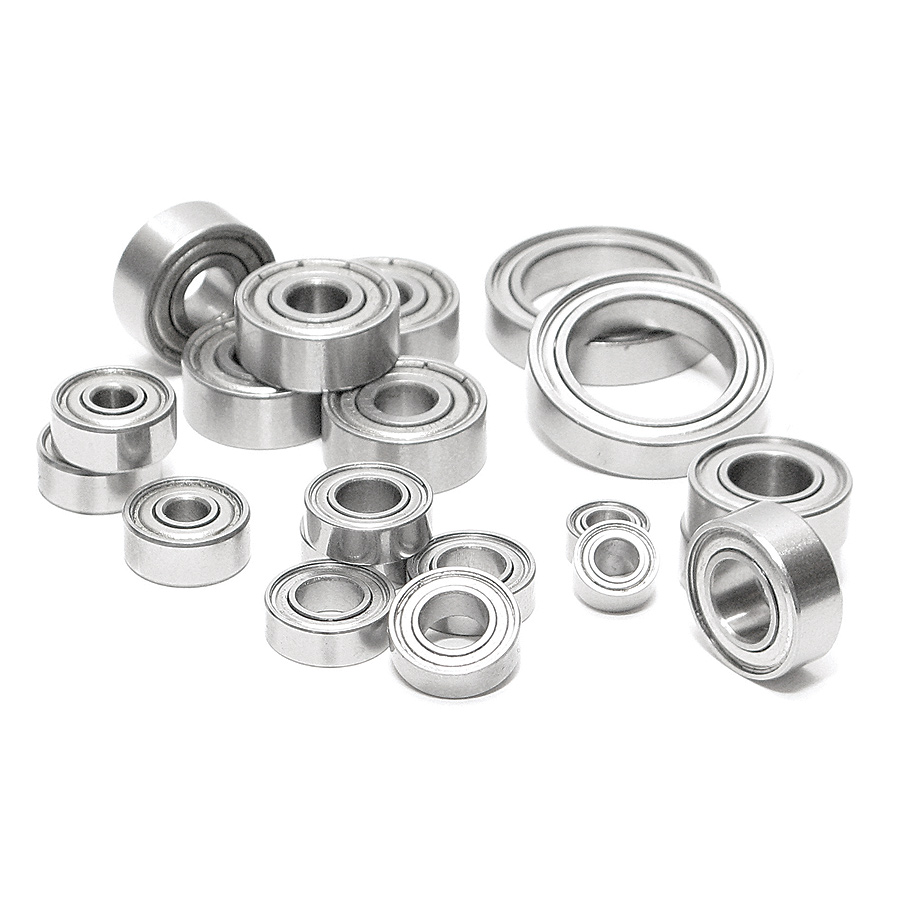 Amana 6004 20 Piece Ball Bearing Replacement Kit