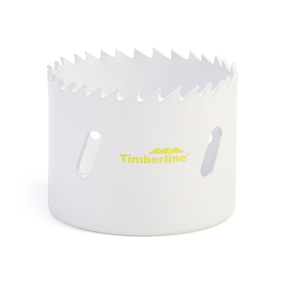 Timberline 602-146 Bi-Metal Hole Saw 2-1/4 Dia x 1-3/4″ Cutting Depth