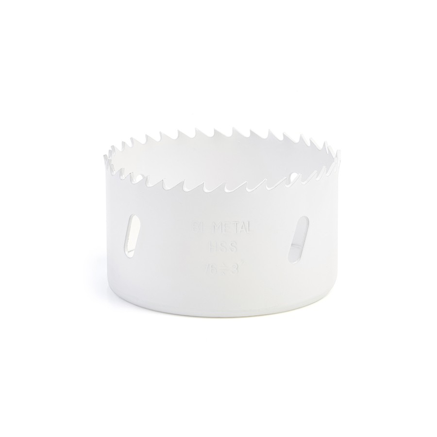 Timberline 602-162 Bi-Metal Hole Saw 3 Dia x 1-3/4″ Cutting Depth