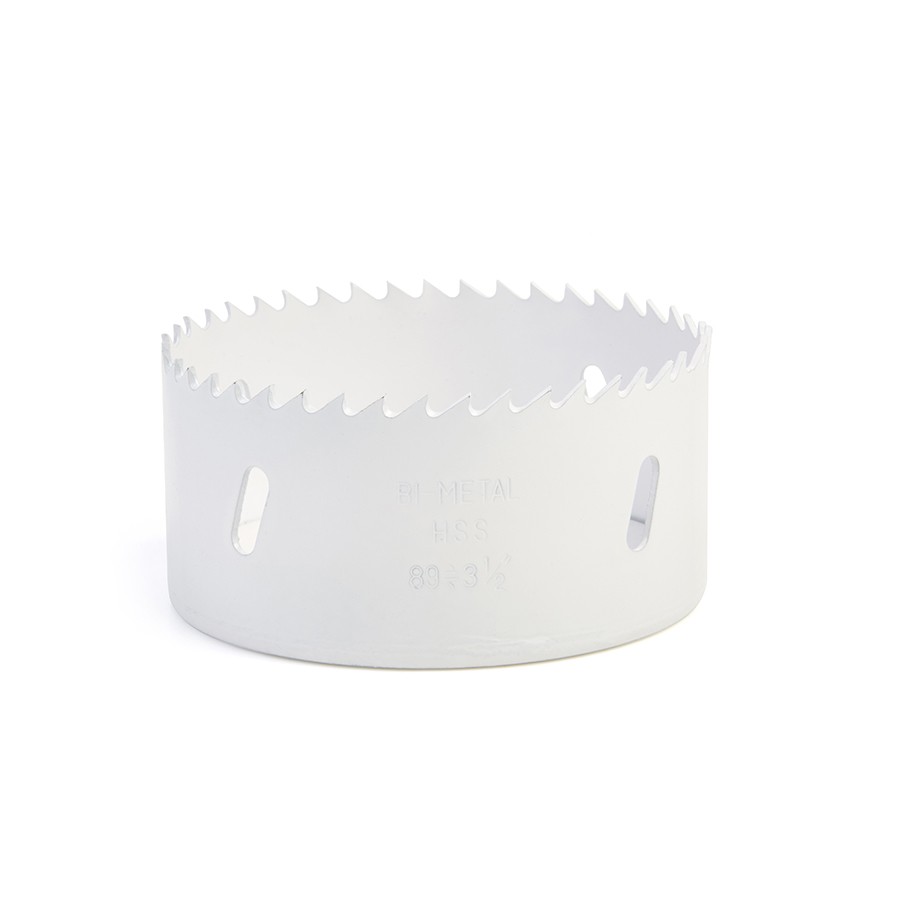 Timberline 602-170 Bi-Metal Hole Saw 3-1/2 Dia x 1-3/4″ Cutting Depth