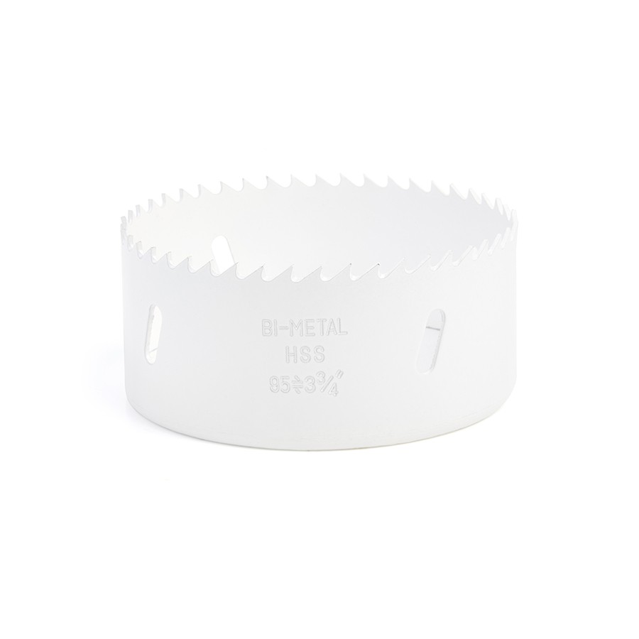 Timberline 602-174 Bi-Metal Hole Saw 3-3/4 Dia x 1-3/4″ Cutting Depth