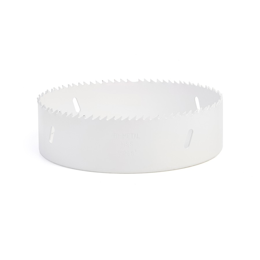 Timberline 602-188 Bi-Metal Hole Saw 6 Dia x 1-3/4″ Cutting Depth