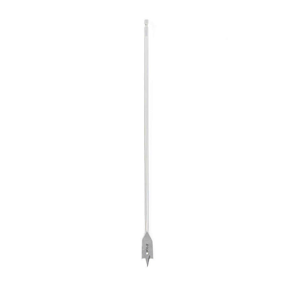 Timberline 604-910 Spade Bit with Spur 3/4 Dia x 16″ Long