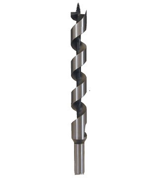 Timberline 605-210 Auger Bit 15/16 Dia x 9″ Long