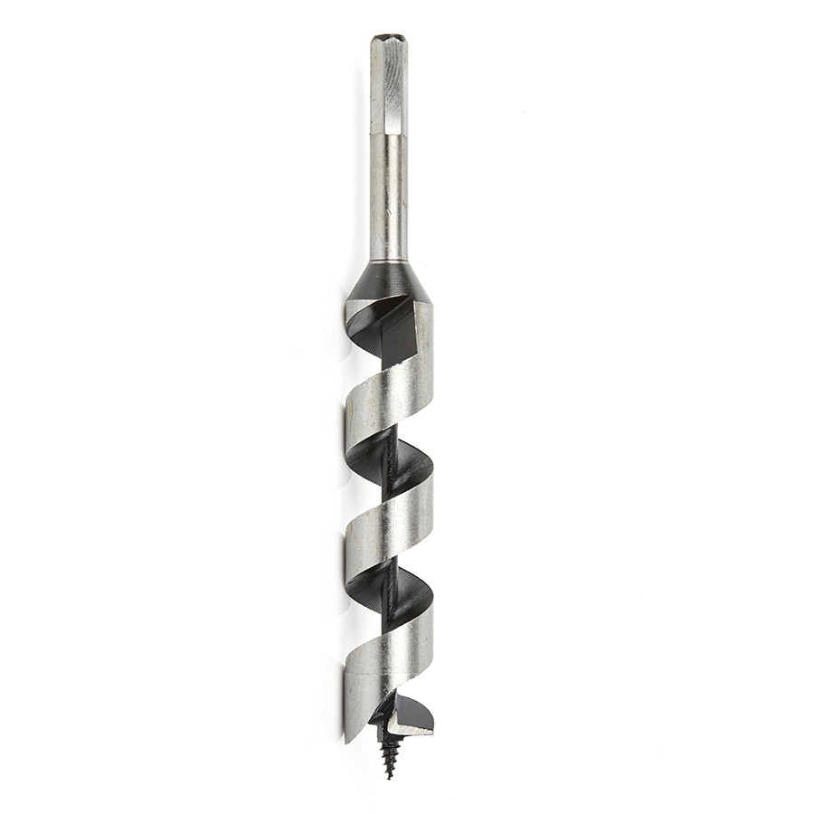 Timberline 605-230 Auger Bit 1-1/8 Dia x 9″ Long