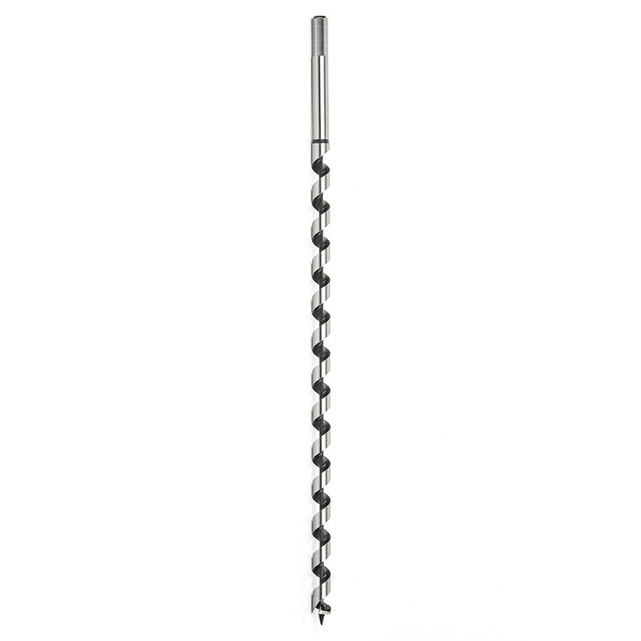 Timberline 605-520 Auger Bit 9/16 Dia x 18″ Long