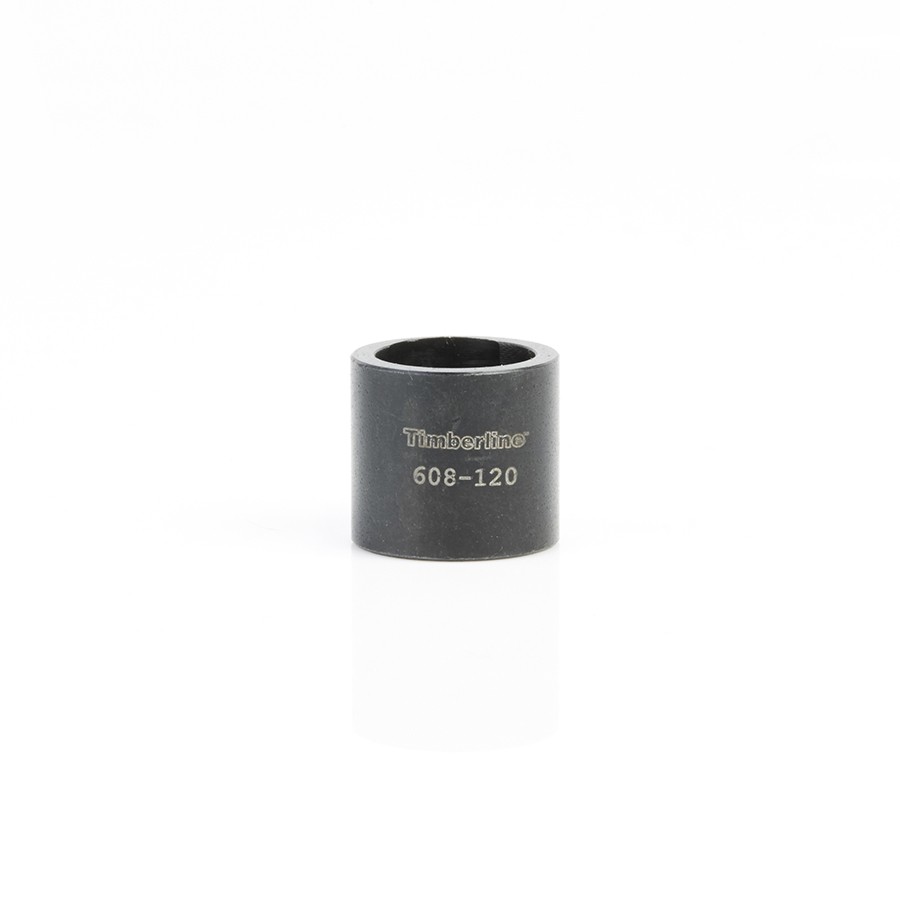 Timberline 608-120 Depth Stop for Countersinks with 1/4″ Hex Shank for 608-110, 608-112, 608-114, 608-116