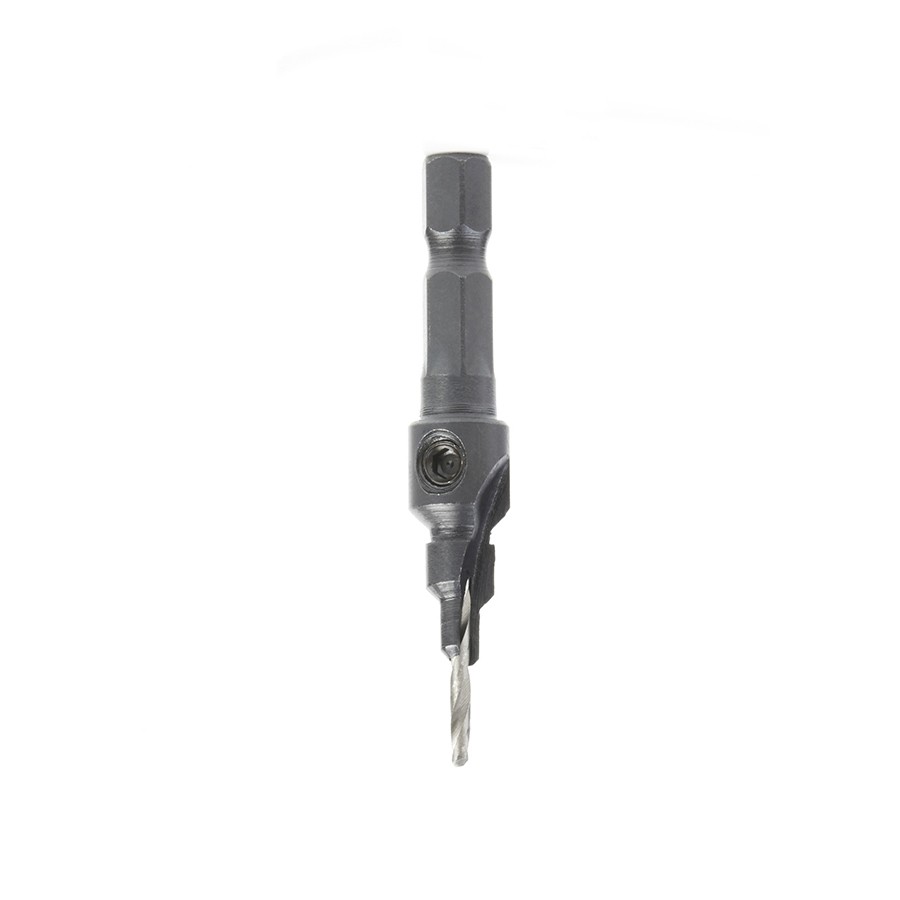 Timberline 608-140 High-Speed Steel Countersink 5/64″ Dia