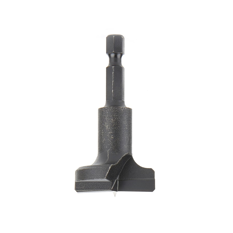 Timberline 608-178 Carbide Tipped Bore 30mm Dia x 55mm Long