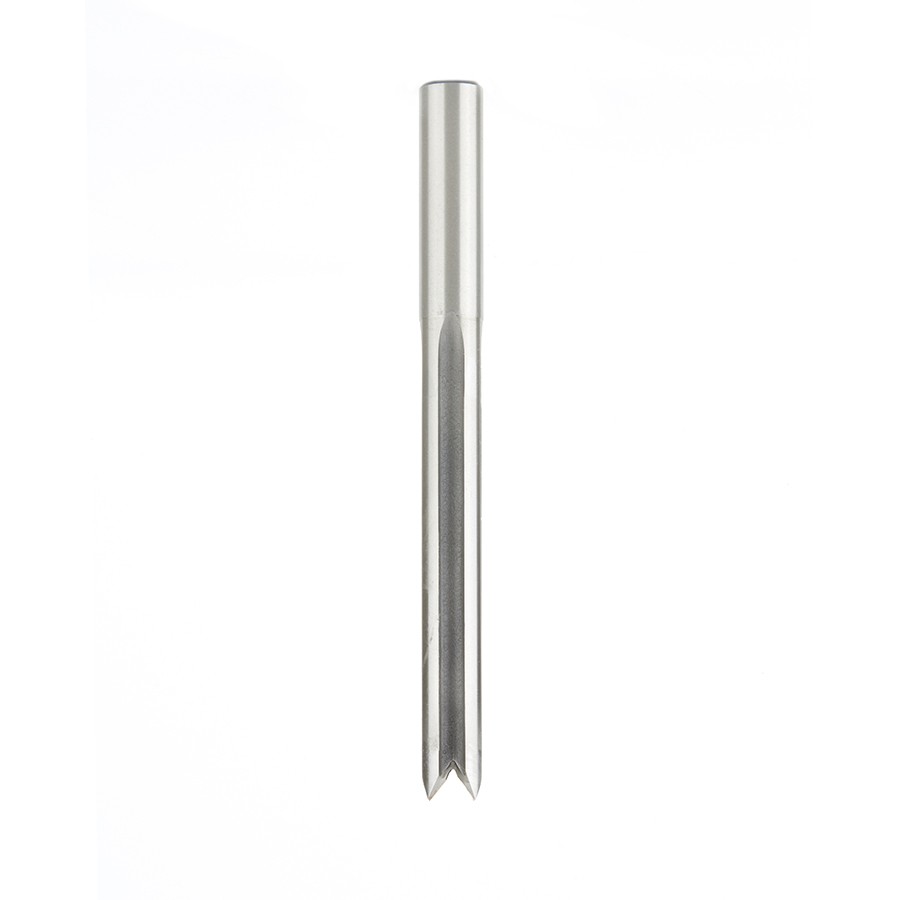 Timberline 609-204 High-Speed Steel Long Slot Mortise Bit 1/2 Dia x 3-3/4 x 1/2″ Shank