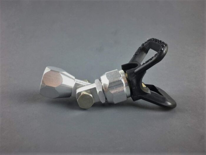 Swivel Head (260°) (Female 7/8” Thread)