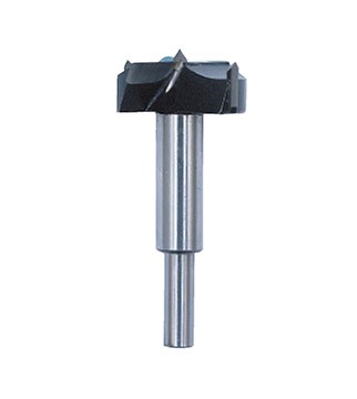 Timberline 660-165 Carbide Tipped Forstner Bits 1-3/8″ Dia