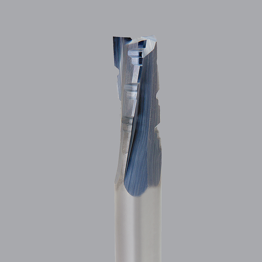 Onsrud 67-215 Solid Carbide router 3FL 1/2 x 2-1/8 x 4 OAL For Phenolic, 1/2 Shank, N/A Coated