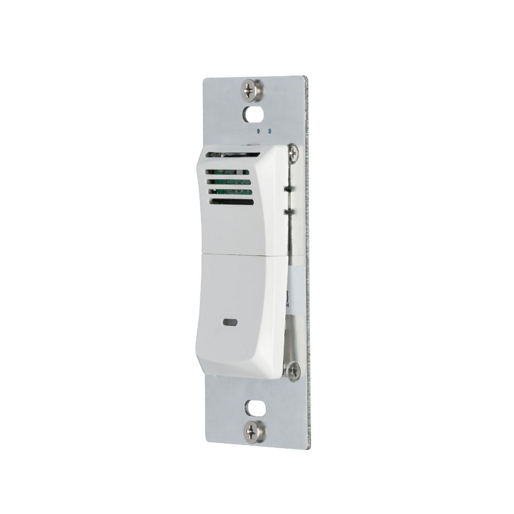 Broan-NuTone Exclusive Sensaire Humidity Sensing Wall Control in White