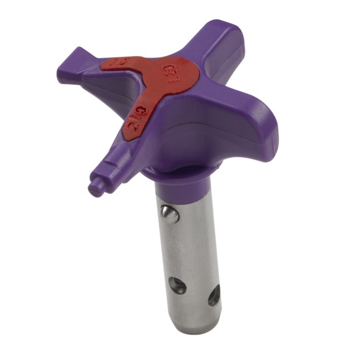 TR2 Fine Finish Reversible Tip