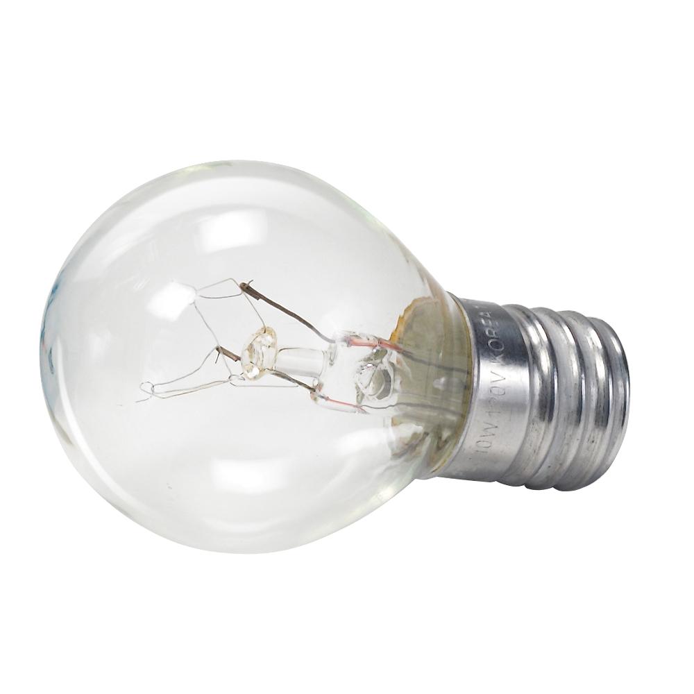 Philips 25-Watt S11 Incandescent High Intensity Light Bulb