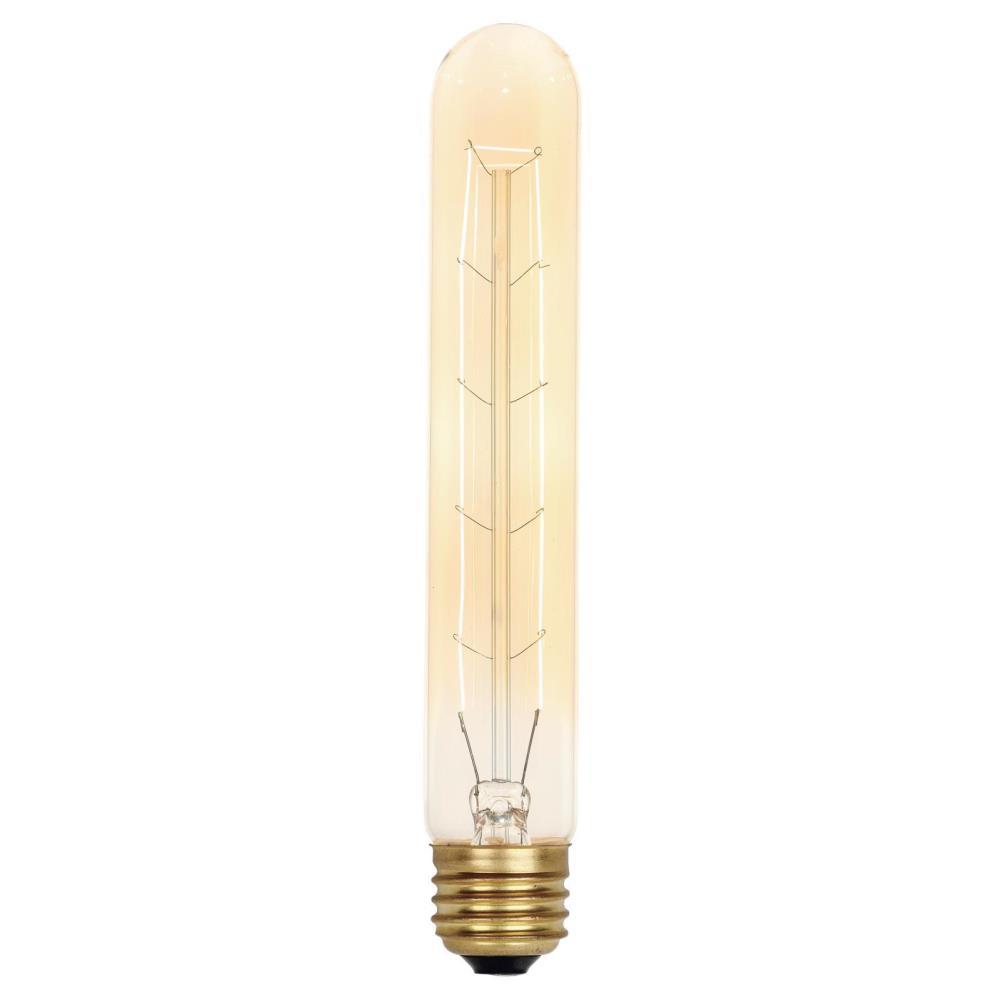 Westinghouse 40-Watt T9 Timeless Vintage Inspired Incandescent Light Bulb