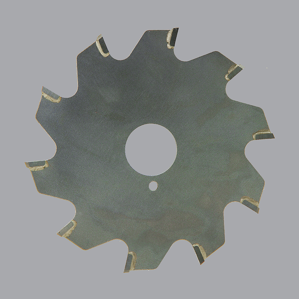 Onsrud 70-108 Carbide Tipped trim blade, 10 teeth