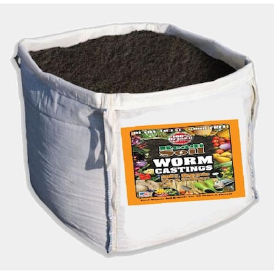 Readi Soil Soil 54-cu ft Organic