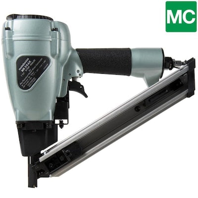 Metabo HPT (was Hitachi Power Tools) 1.5-in-Gauge Metal-connecting Pneumatic Nailer