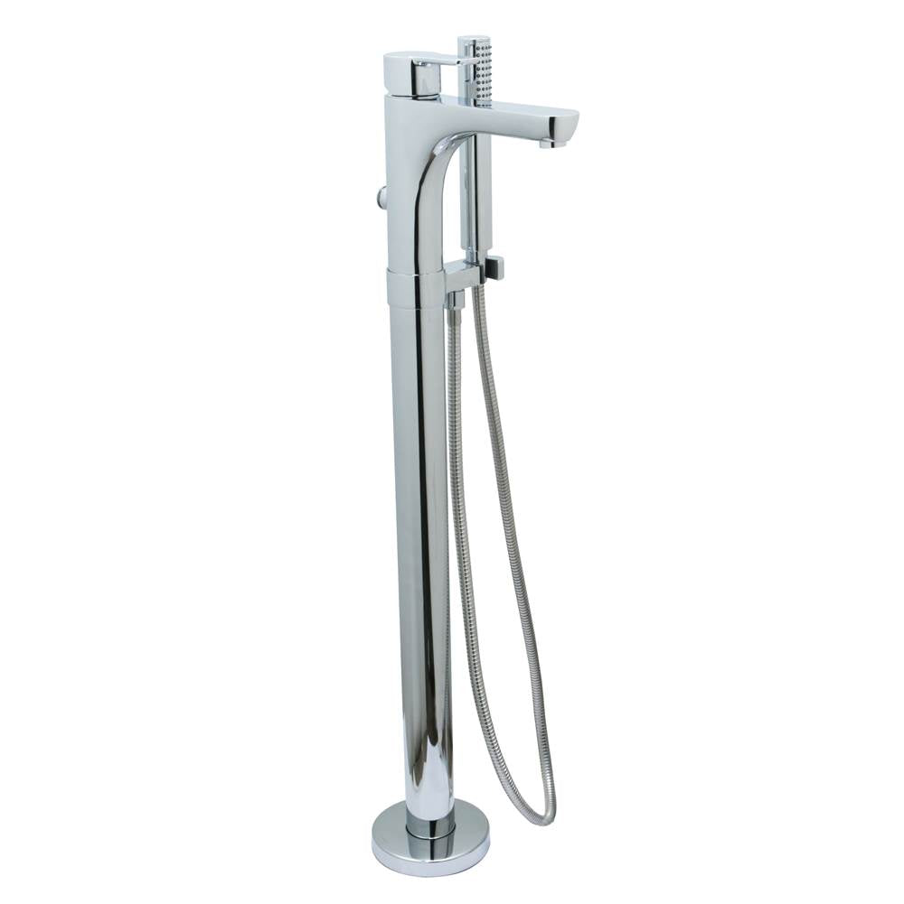 Cheviot 7500 Express High-Flow Free-Standing Tub Filler