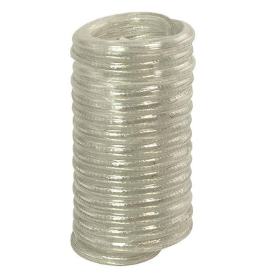 Good Earth Lighting 24-ft Clear Rope Light