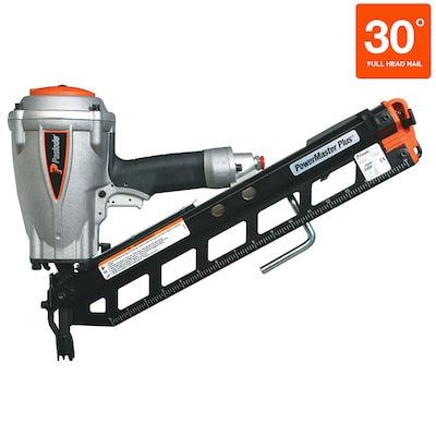 Paslode 3.5-in-Gauge 30-Degree Framing Pneumatic Nailer