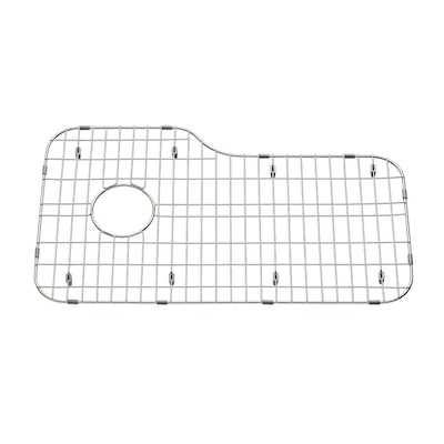 American Standard 26.77-in x 15.85-in Stainless Steel Sink Grid