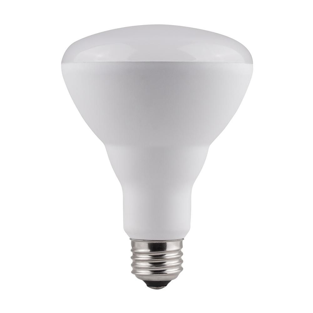BAZZ Wi-Fi RGB 65-Watt Equivalent LED BR30 Light Bulb